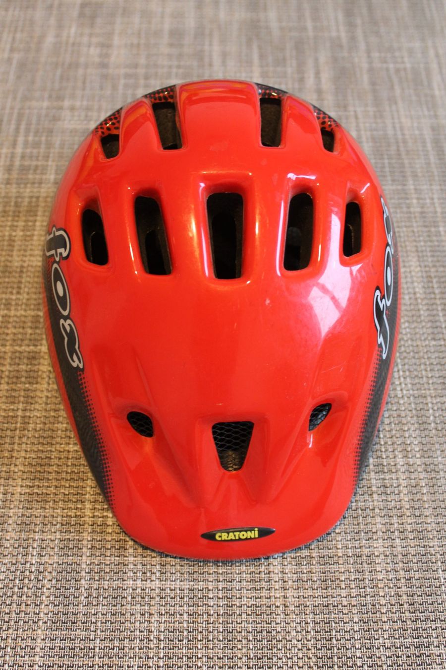 Caschi: Casque de vélo, skate etc. M – Usato da Chez-le-Bart venduto da jasse 1