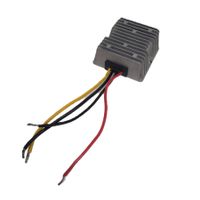 Spannungswandler, DC-DC Converter, 36-48V to 12V 180W 15a