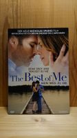 THE BEST OF ME DVD