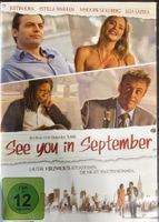 See you in September