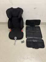 Kindersitz Britax Römer mit Isofix schwarz gebraucht
