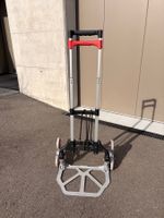 Treppensteigen Handwagen 30-70kg ayce