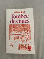 Tombée des nues, Violaine Bérot