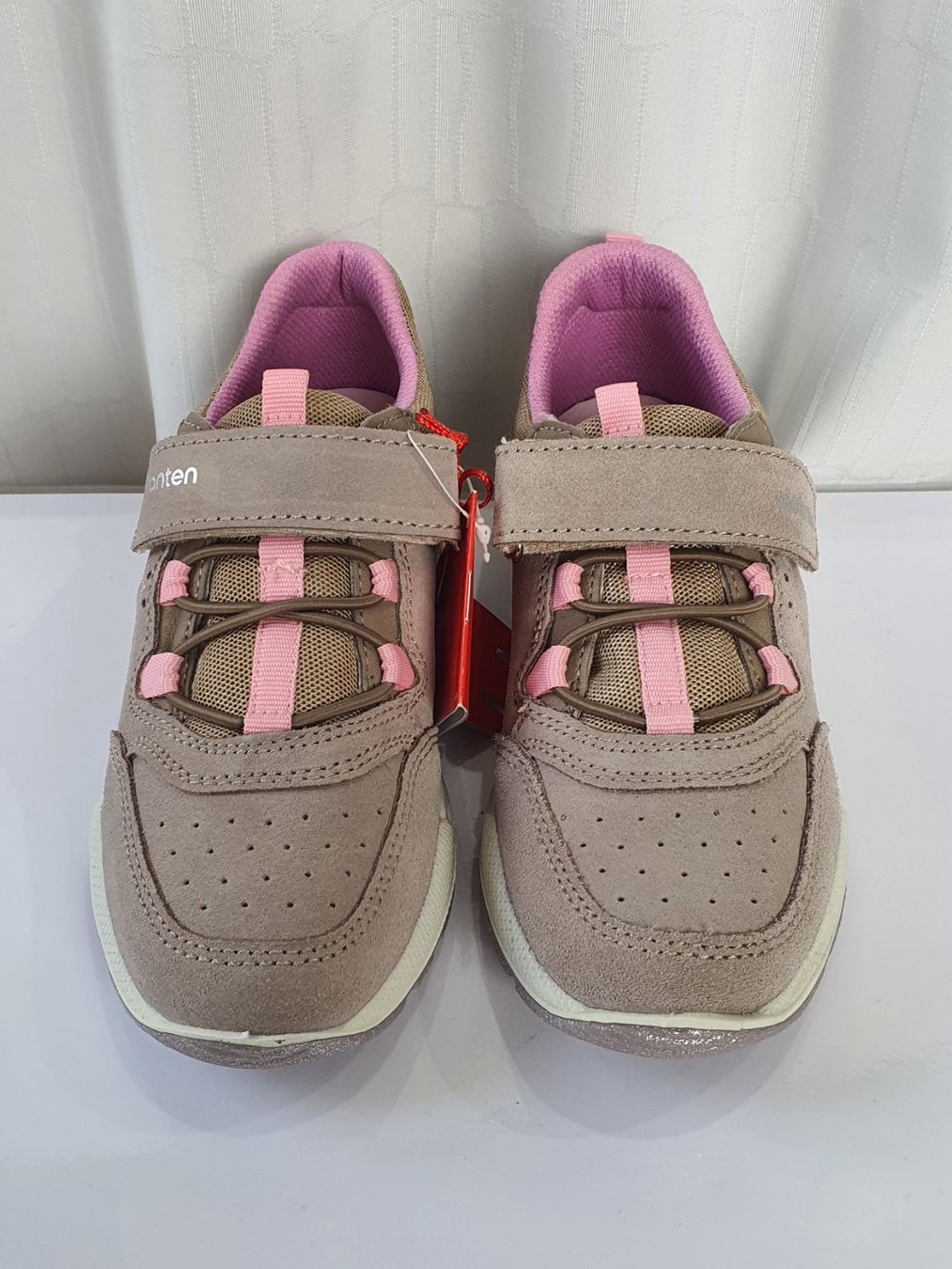 Elefanten Scarpe per ragazze: Gr. 33 - Elefanten TEX Kinderschuhe, Neu – Nuovo e nell'imballaggio originale da Nürensdorf venduto da SunshineKinderschuhe 2