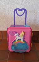 Polly Pocket Koffer mit Zubehör