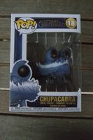 Funko Pop les animaux fantastiques