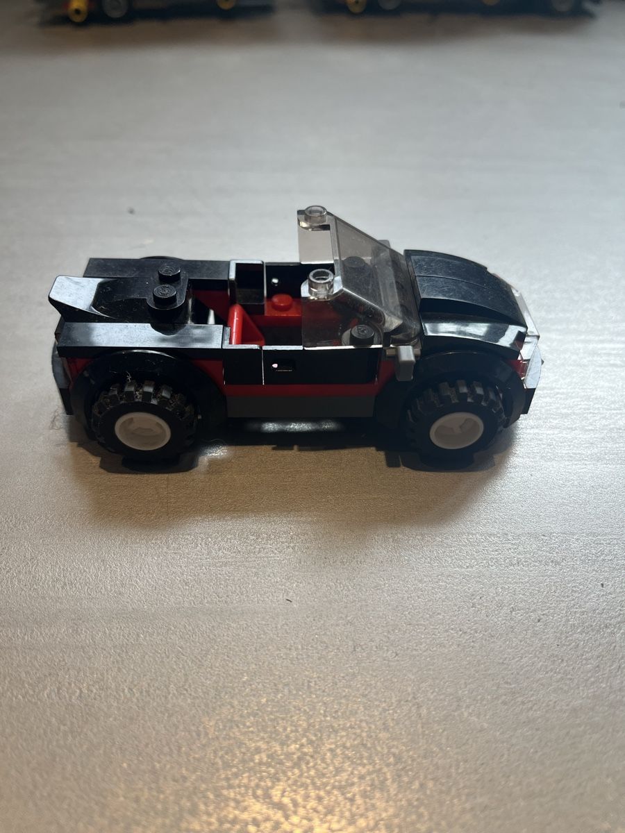 Lego Kit di costruzioni: LEGO City Autotransporter – Usato da Würenlingen venduto da bru_c58t 4