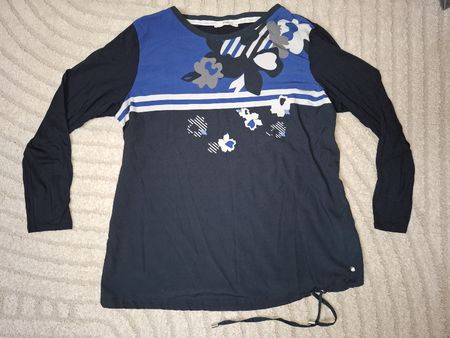 Damen Kleiderpaket Gr 42 L lot set vielseitig Mode 4000