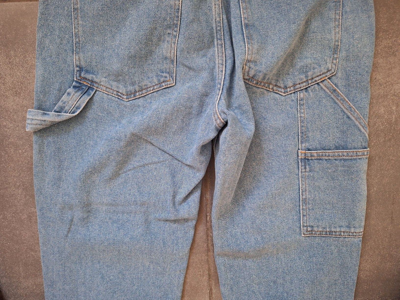 Pull&Bear Jeans: Jeans, Pull & Bear, Grösse 38 – D'occasion à St.Gallen par dajo0809 6