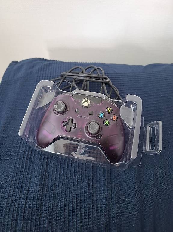 Controller: XBox Controller – Usato da Dielsdorf venduto da cmo_c6hy
