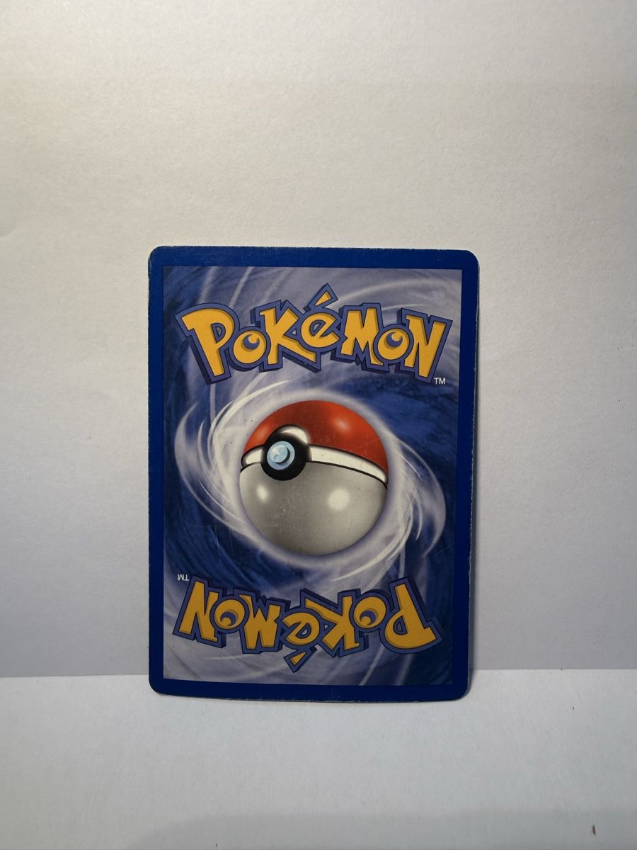 Pokémon Carte collezionabili: POKEMON CHANSEY EX HOLO RARE 96/109 EX RUBY & SAPPHIRE ENG – Usato da Lugano venduto da ktm_7jr7 5