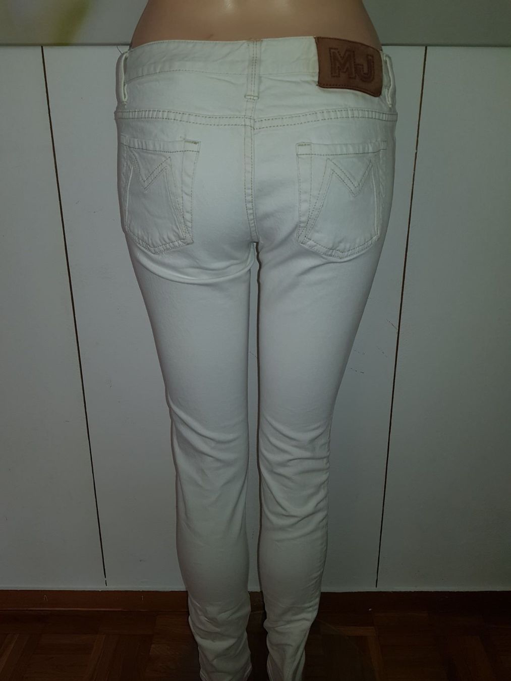 Marc Jacobs Jeans: MARC BY MARC JACOBS Jeans taille / Grosse W 27 – Gebraucht aus Cossonay-ville von Super-Price-Quality 5
