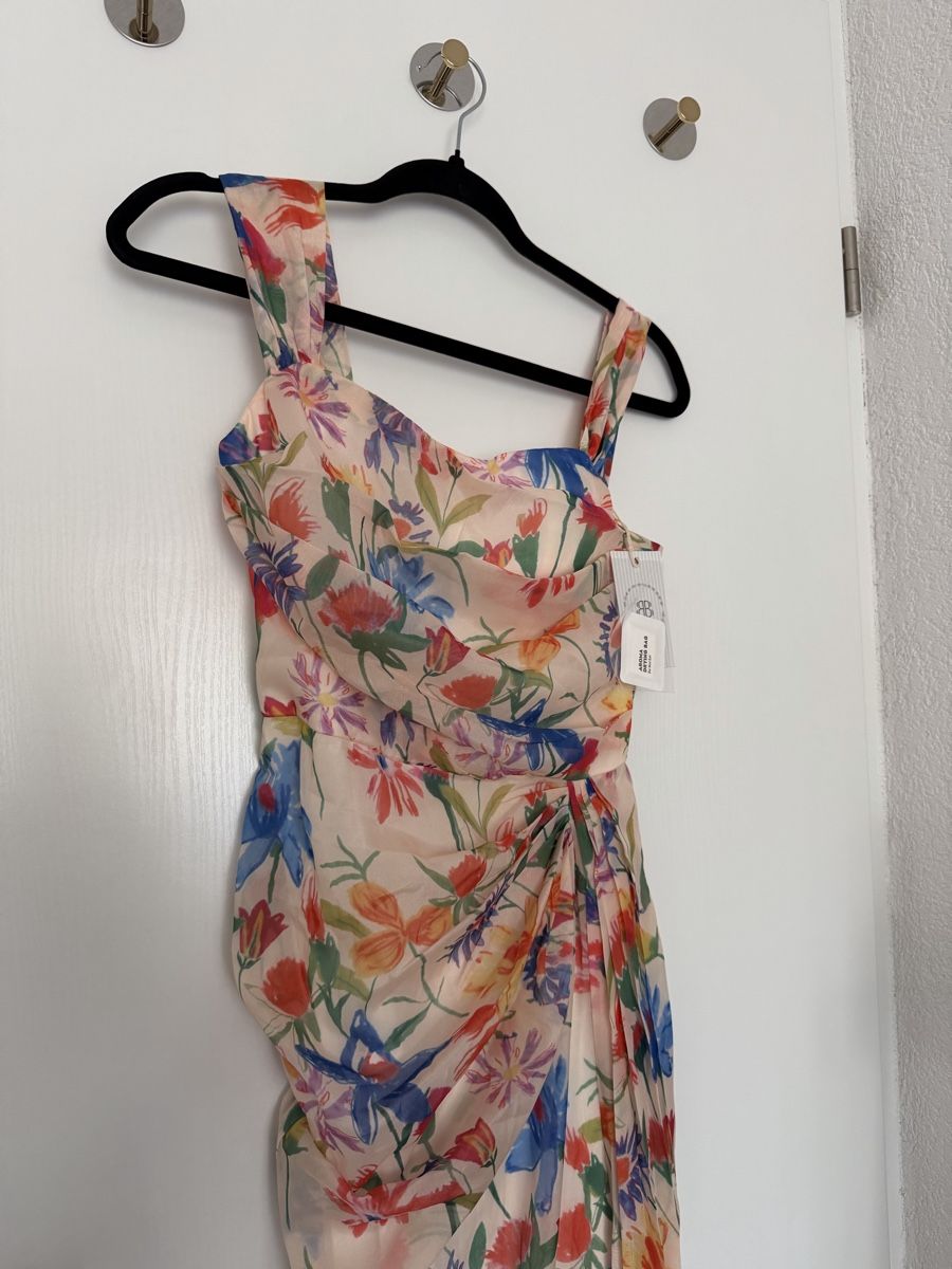 Vestiti: Sommer Kleid, Gr.S – Nuovo e nell'imballaggio originale da Münchenwiler venduto da AM3280 1