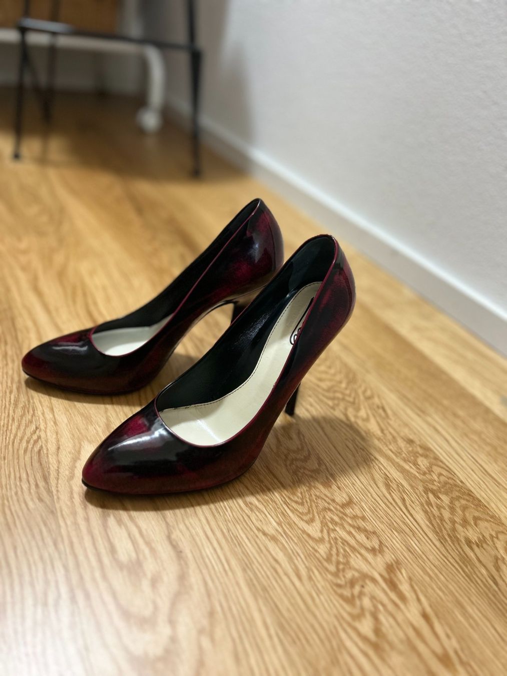 Gucci Scarpe da donna: Gucci Heels women. Size 37.5 – Nuovo (secondo la descrizione) da Schlieren venduto da dev_fg59 1