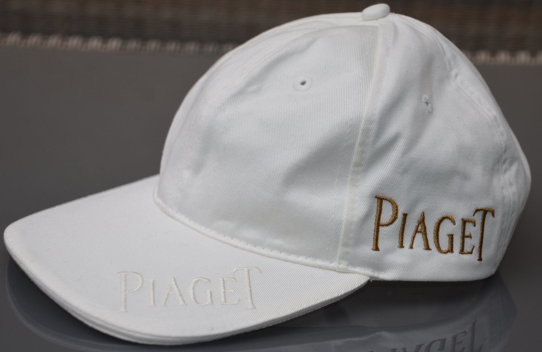 Altro in  Abbigliamento & Accessori: Piaget Kappe / casquette Cap – Nuovo (secondo la descrizione) da Collonges venduto da arashee 1