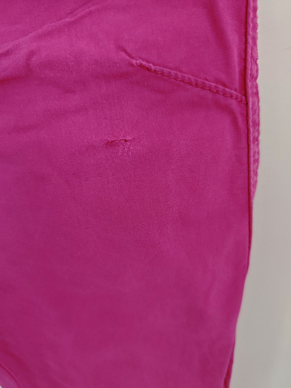 Villervalla Pantaloni: Hose Villervalla Gr 140  – Usato da Winterthur venduto da Shorna 1