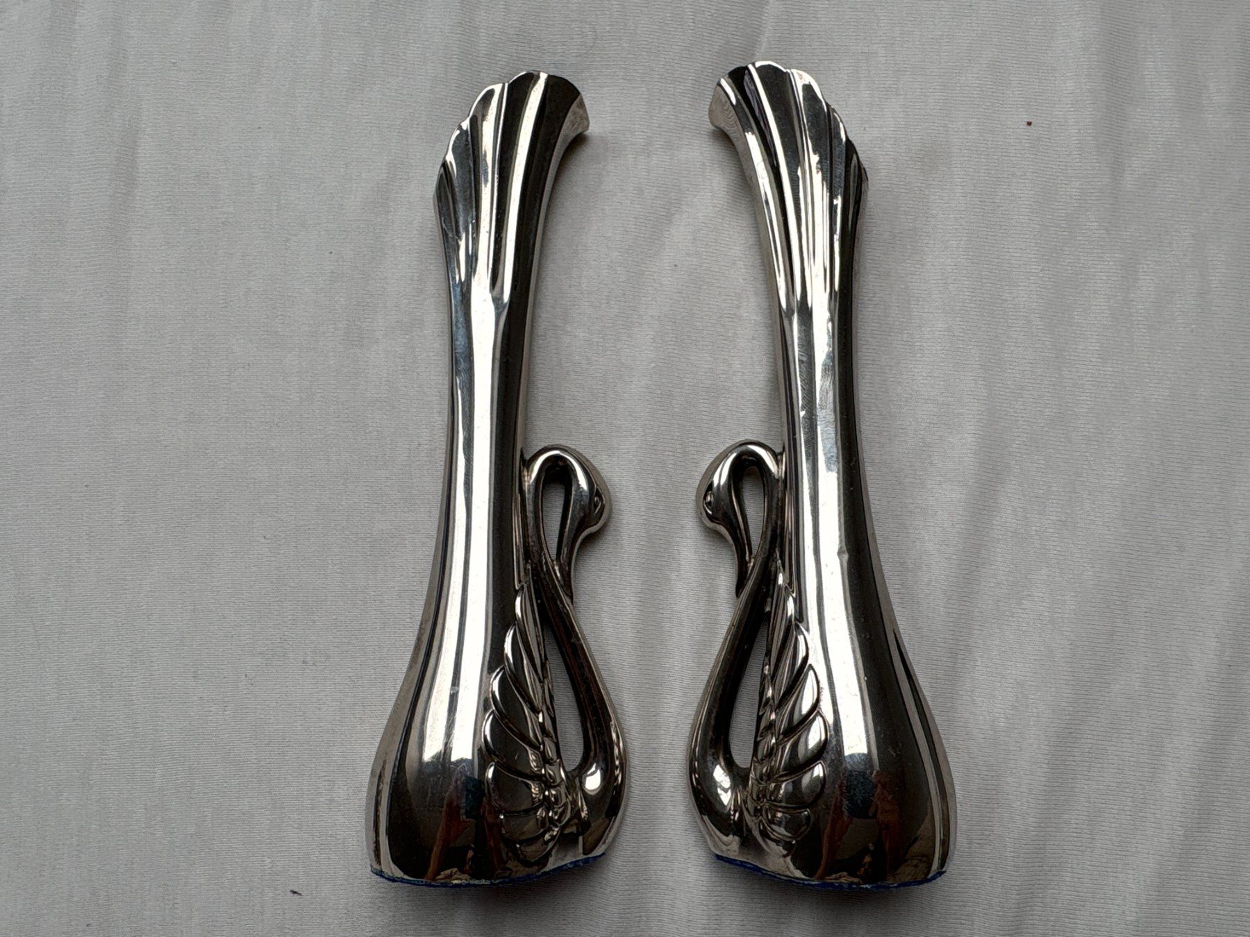 Vasi & Recipienti: Vintage Schwan Vasen – Usato da Elgg venduto da Jo_Naj 2