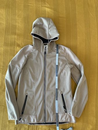 Softshelljacke Damengr. 42