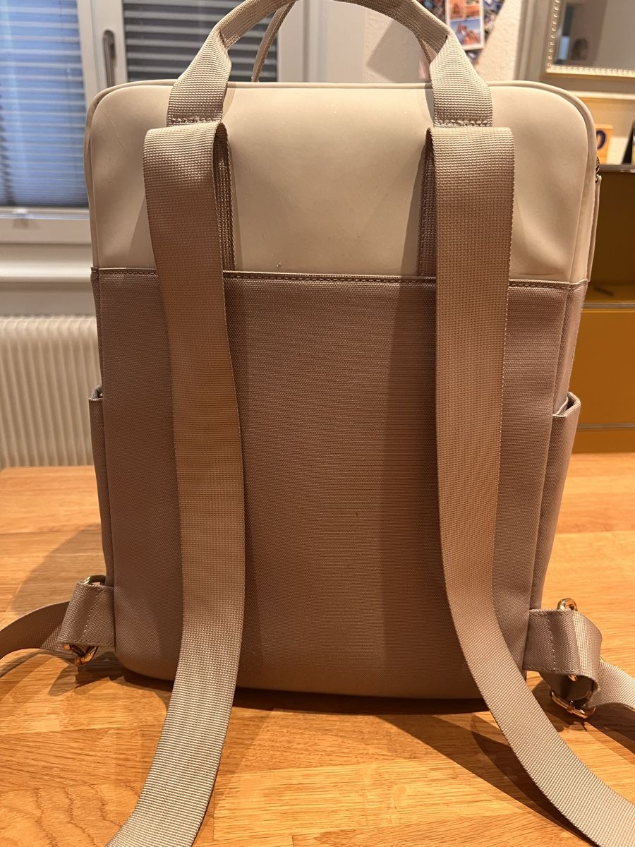 Kapten & Son Sacs à dos: Kapten & Son Rucksack – D'occasion à Pieterlen par l.pro6 1