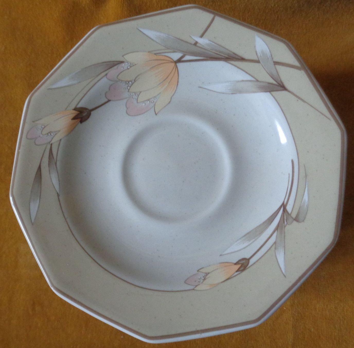 Winterling Set di piatti: WINTERLING KIRCHENLAMITZ KAFFEE SERVICE MONICA 27 STCK. – Usato da Lausanne venduto da kiliman73 6