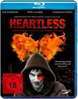 Heartless  (Blu-Ray)