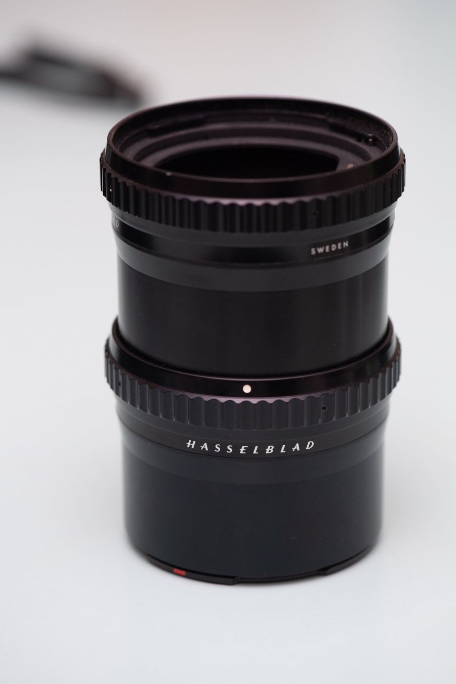 Hasselblad Obiettivi: Hasselblad Adapter 55 – Usato da Reinach BL venduto da ATA2013