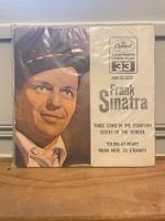 EP Frank Sinatra – Three Coins In The Fountain 1960er VG++