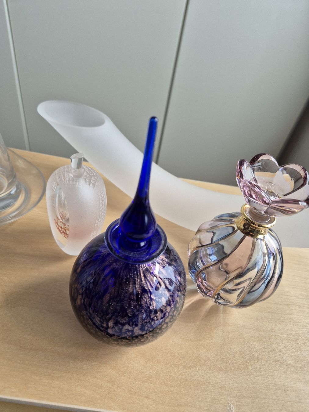 Vasi & Recipienti: Deko,Vase und Flacons – Usato da Ebmatingen venduto da Gelegenheit77 4