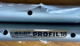 2 Stk. Wolber Profil18 Collefelgen - 26‘‘ - 32 Loch - NEU