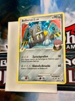 Pokémon / Bollterus [GL] Lv.41 (RR 2) / Holo Rare / NM