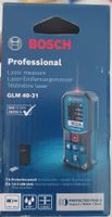BOSCH Professional Laser measure GLM 40-31