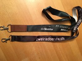 2 Schlüsselanhänger