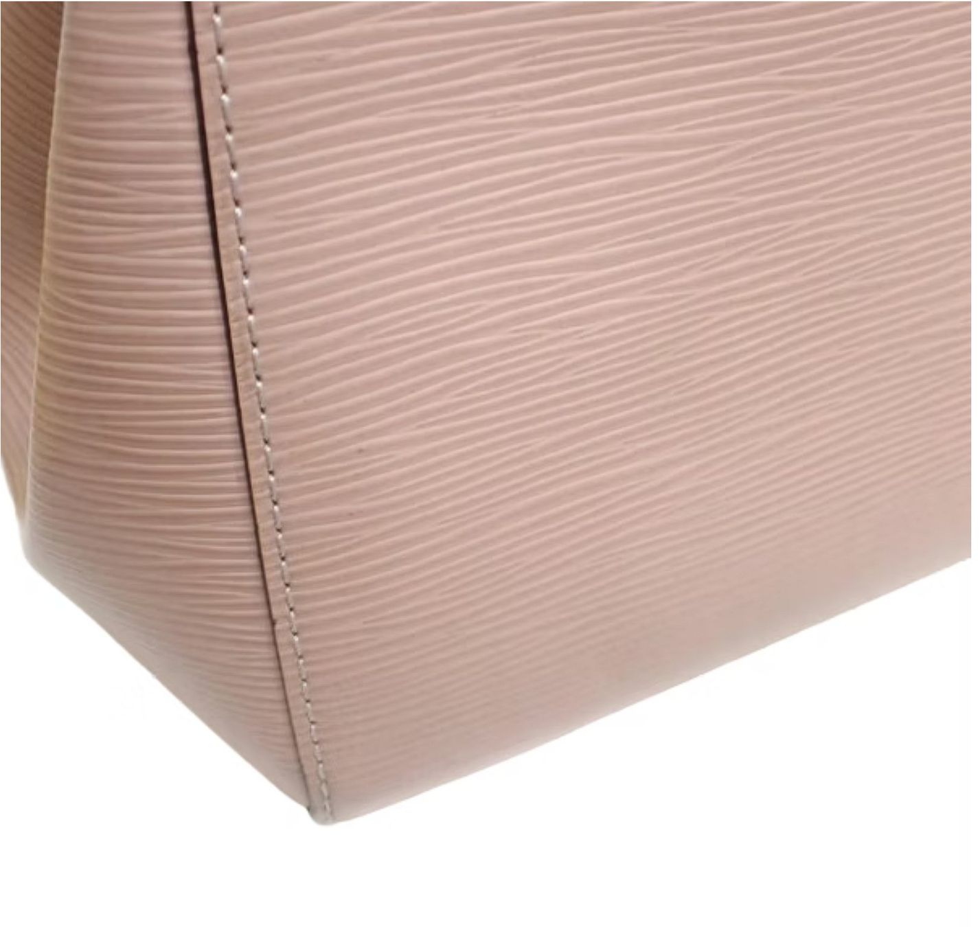 Louis Vuitton Borse da donna: Louis Vuitton Epi Marly BB – Usato da Zürich venduto da Liloubags 4