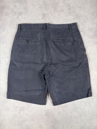Short chino Ralph Lauren bleu marine  - W31 Homme