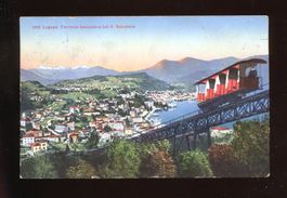 Lugano, S. Salvadore