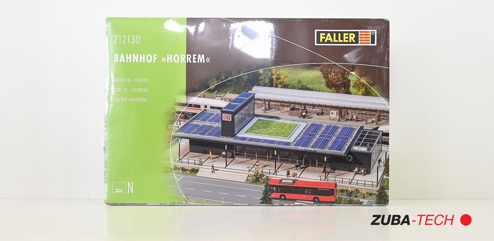faller-212130-bahnhof-horrem-bausatz-spur-n-mit-ovp-neu-gem-ss