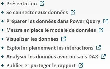 Bücher: Power BI Desktop  André MEYER-ROUSSILHON – Neu und originalverpackt aus Châbles FR von Monar 1