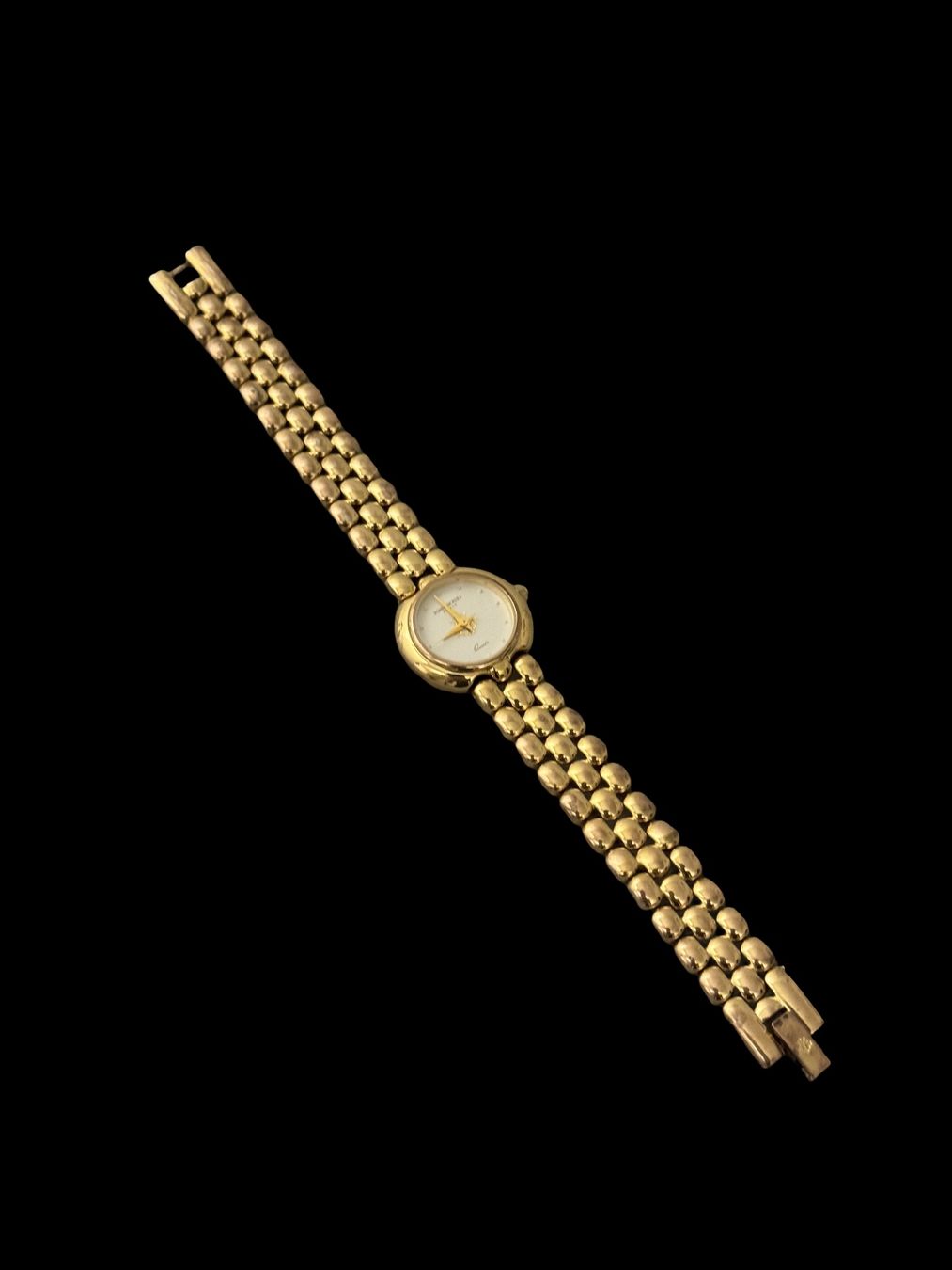 Orologi: JASMINE MOREIRA PARIS J-116 – Usato da Uznach venduto da geneevintage 2