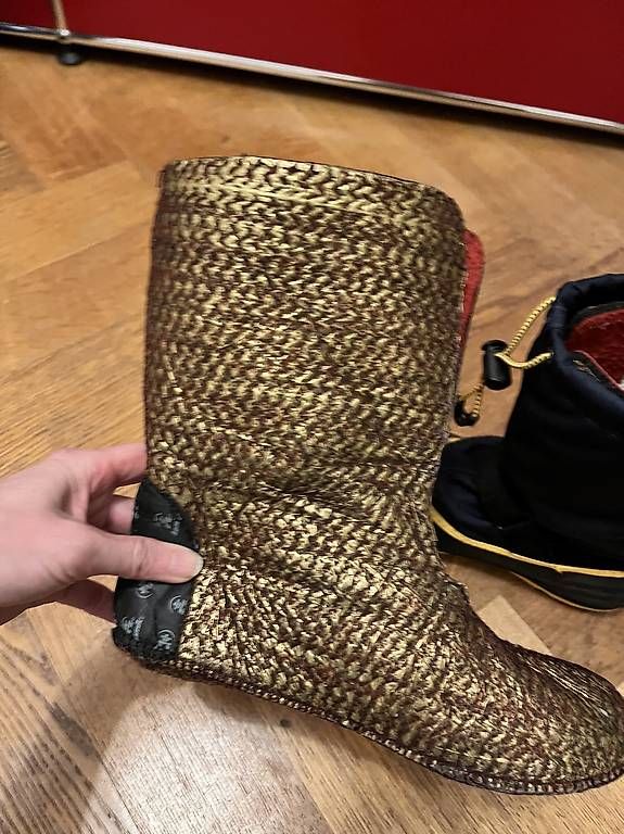 Kamik Scarpe per ragazzi: Kamik Gore-Tex 37 – Usato da Bern venduto da Marani01 3