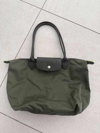 Longchamp Medium Le Pliage