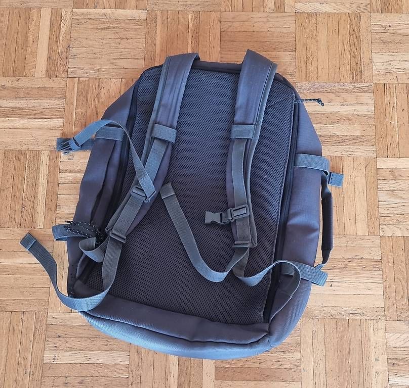 Valigie: Grand Sac a dot IKEA de voyage  – Usato da Echallens venduto da noe_2fgv 2