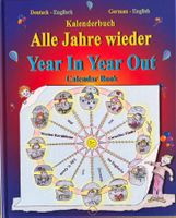 Alle Jahre wieder - Year In Year Out