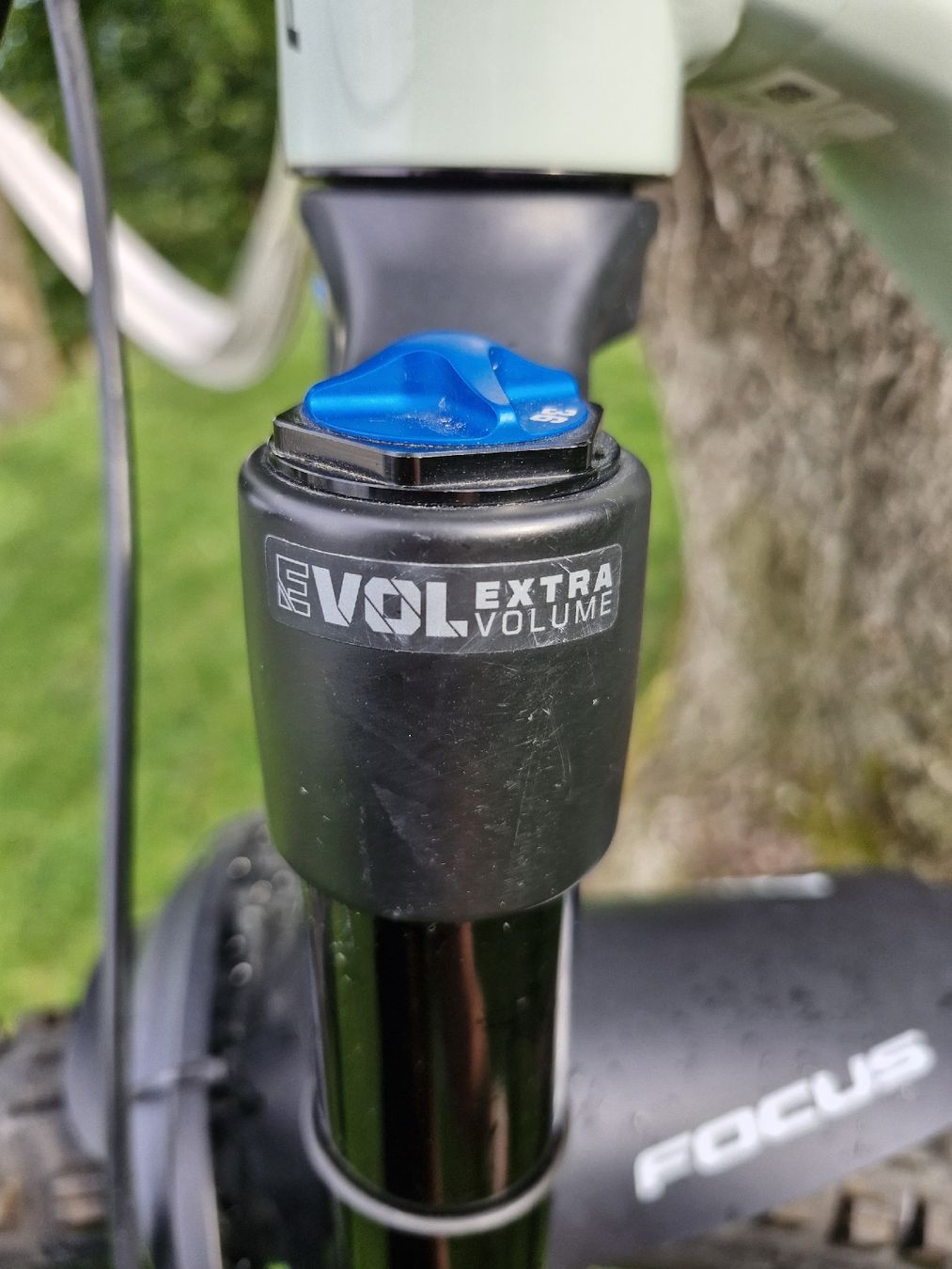 Focus Biciclette: Focus Jam 6.9- Grösse S - 2022 – Usato da Altstätten SG venduto da mai_6ybt 7