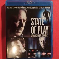 State of Play - Stand der Dinge