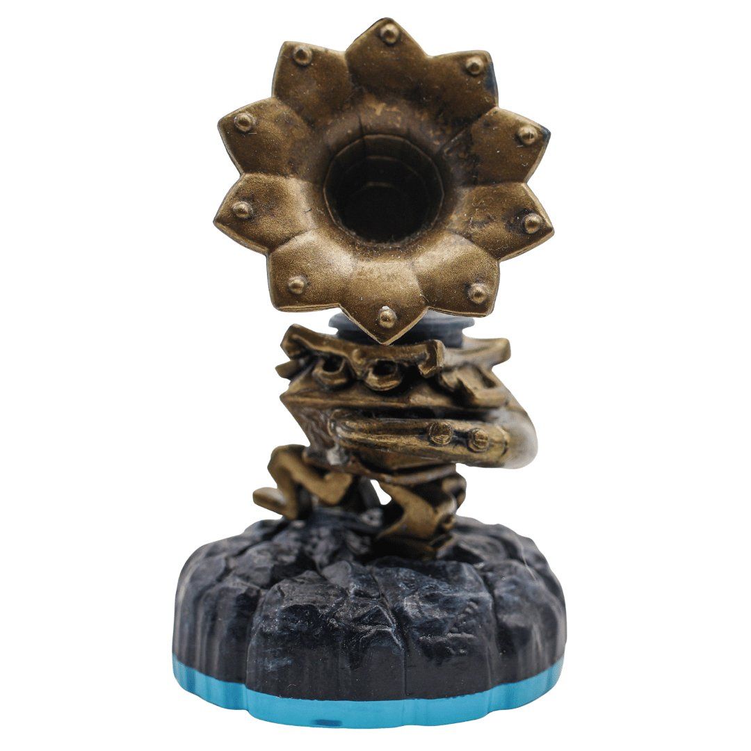 Giochi: Groove Machine - Skylanders SWAP Force – Usato da Paudex venduto da dindeboy