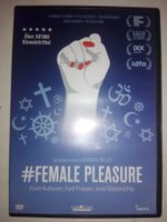 # Female Pleasure (Dokumentarfilm von Barbara Miller) ©'2019