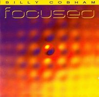 Billy Cobham with Randy Brecker, Carl Orr, Gary Husband,