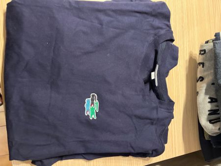 Pull léger Lacoste Taille M doryan