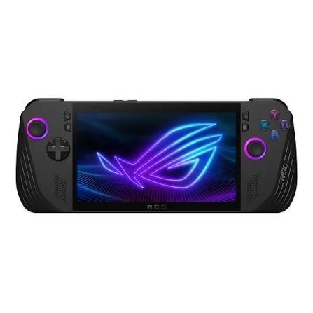 Asus Konsolen: ASUS ROG Ally X - neuwertig – Neu (gemäss Beschreibung) aus Maur von Raeberb 2