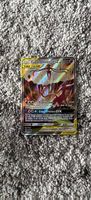 Espeon & Deoxys full art gx